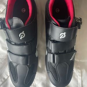 Peloton Cycling Cleats Size 41/Men; 10/women